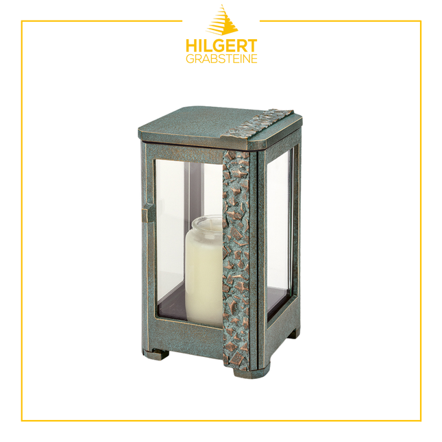LA-ST-42450-g | Grablaterne | Hilgert Grabsteine