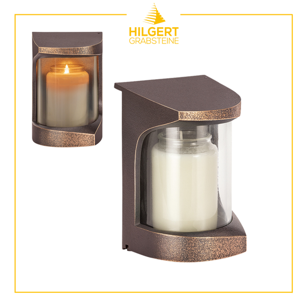 LA-ST-42460-db | Grablaterne | Hilgert Grabsteine