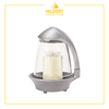 LA-ST-42500-alu-hg | Grablaterne | Hilgert Grabsteine