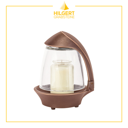 LA-ST-42500-b | Grablaterne | Hilgert Grabsteine