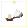 LA-ST-42500-db | Grablaterne | Hilgert Grabsteine