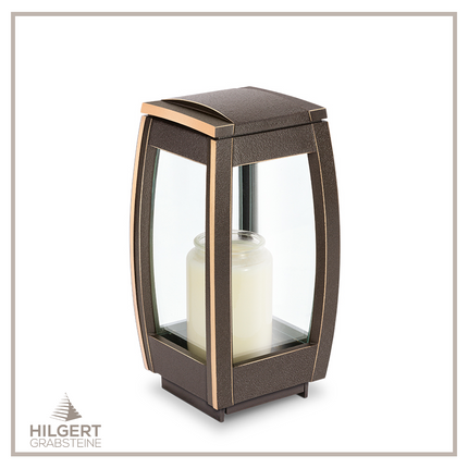 LA-ST-40396-40398 | Hilgert Grabsteine | Laterne
