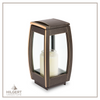 LA-ST-40396-40398 | Hilgert Grabsteine | Laterne