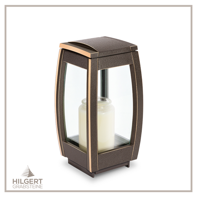 LA-ST-40396-40398 | Hilgert Grabsteine | Laterne