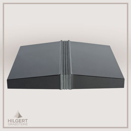 LI-DA-SF2010.21SCH | Hilgert Grabsteine | Liegestein aus Granit