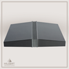 LI-DA-SF2010.21SCH | Hilgert Grabsteine | Liegestein aus Granit