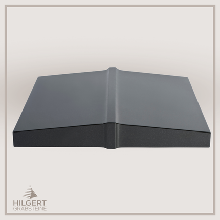 LI-DA-SF2010.21SCH | Hilgert Grabsteine | Liegestein aus Granit