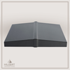 LI-DA-SF2010.21SCH | Hilgert Grabsteine | Liegestein aus Granit