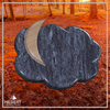 LI-GR-LP29 | Hilgert Grabsteine | Liegestein aus Granit