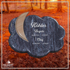 LI-GR-LP29 | Hilgert Grabsteine | Liegestein aus Granit