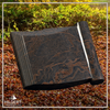LI-GR-LP33 | Hilgert Grabsteine | Liegestein aus Granit