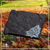 LI-GR-LP41 | Hilgert Grabsteine | Liegestein aus Granit