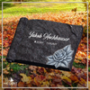 LI-GR-LP41 | Hilgert Grabsteine | Liegestein aus Granit