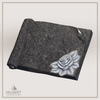 LI-GR-LP41 | Hilgert Grabsteine | Liegestein aus Granit