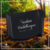 LI-GR-LP45 | Hilgert Grabsteine | Liegestein aus Granit