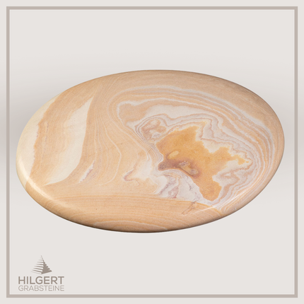 LI-GR-LP47 | Hilgert Grabsteine | Liegestein aus Granit