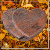 LI-HA-LP22 | Hilgert Grabsteine | Liegestein aus Granit