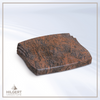 LI-HA-LP47 | Hilgert Grabsteine | Liegestein aus Granit