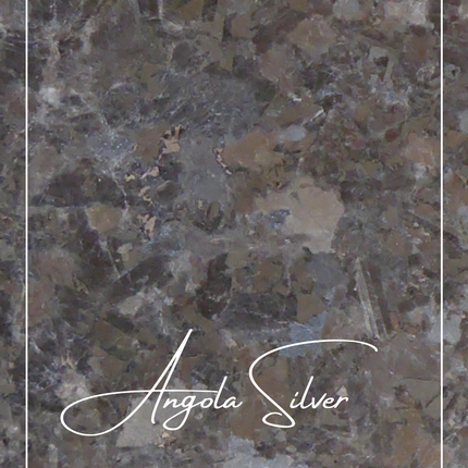 Angola Silver