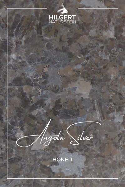 Angola Silver
