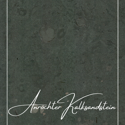 Anröchter Kalksandstein