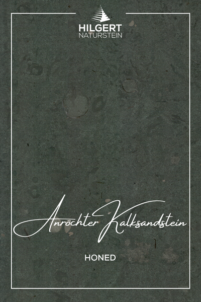 Anröchter Kalksandstein