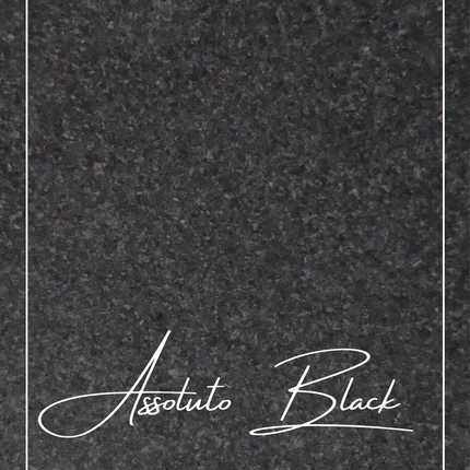 Assoluto Black