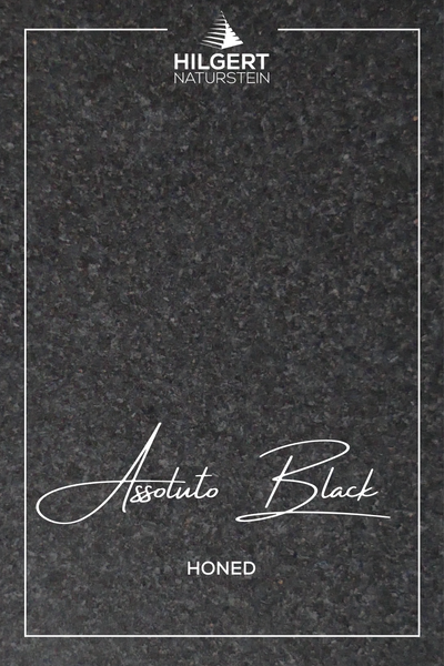 Assoluto Black