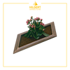 SC-PL-51910 | Grabschale | Hilgert Grabsteine