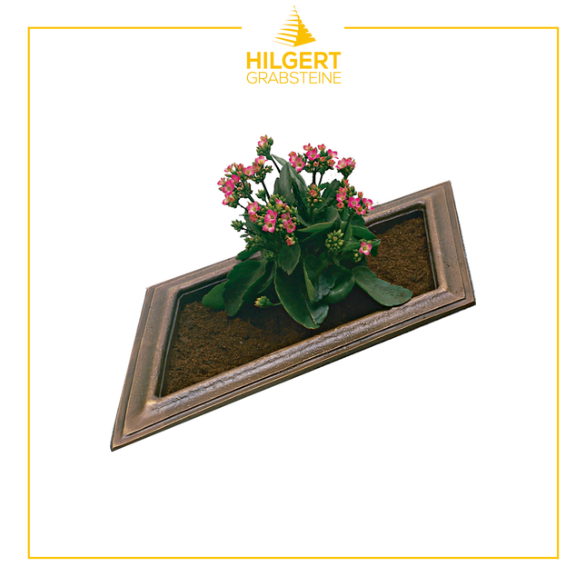 SC-PL-51910 | Grabschale | Hilgert Grabsteine