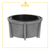 SC-PL-56008-aw | Grabschale | Hilgert Grabsteine
