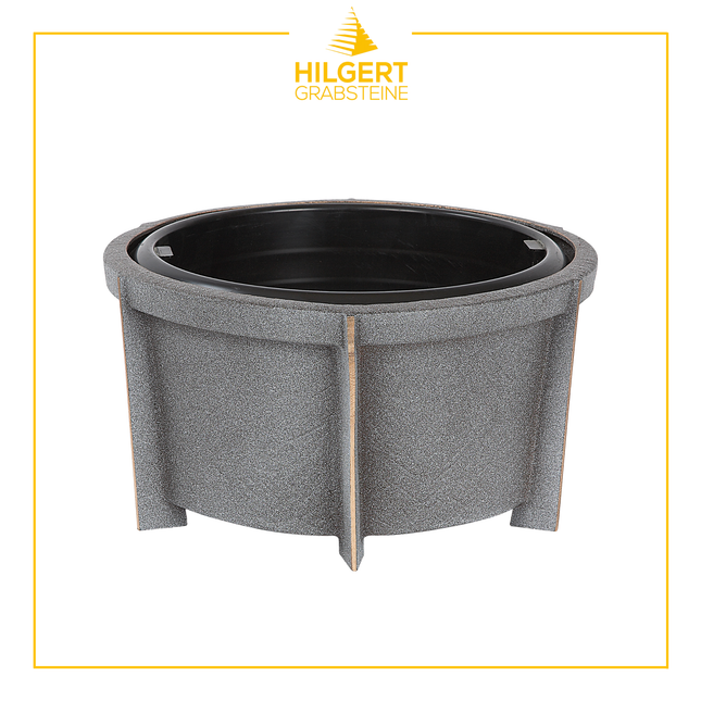SC-PL-56008-aw | Grabschale | Hilgert Grabsteine