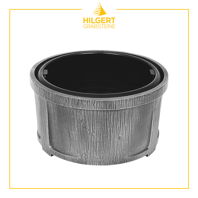 SC-PL-56048-alu | Grabschale | Hilgert Grabsteine