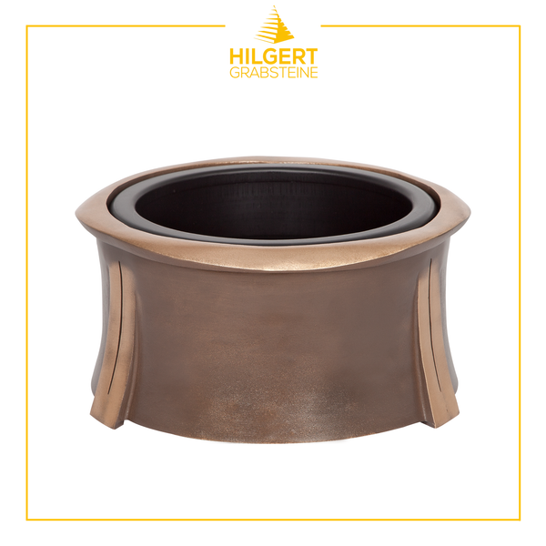 SC-PL-56190 | Grabschale | Hilgert Grabsteine