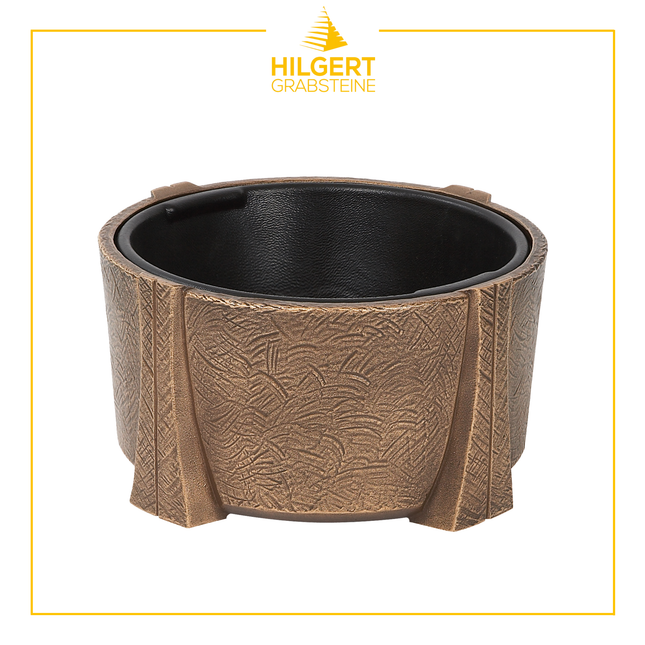 SC-PL-56530 | Grabschale | Hilgert Grabsteine