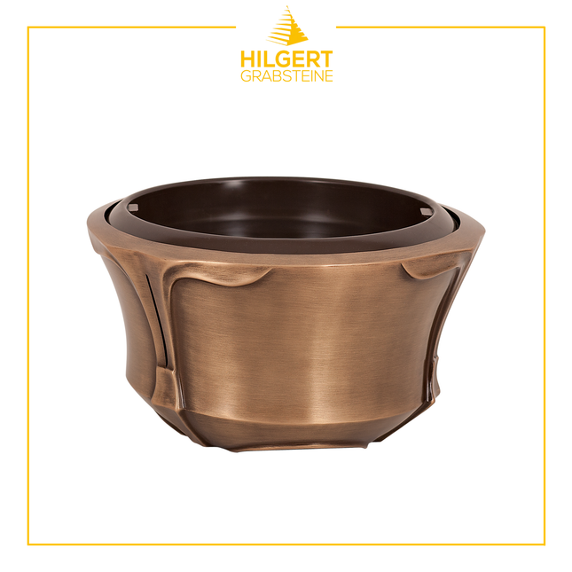 SC-PL-56680 | Grabschale | Hilgert Grabsteine