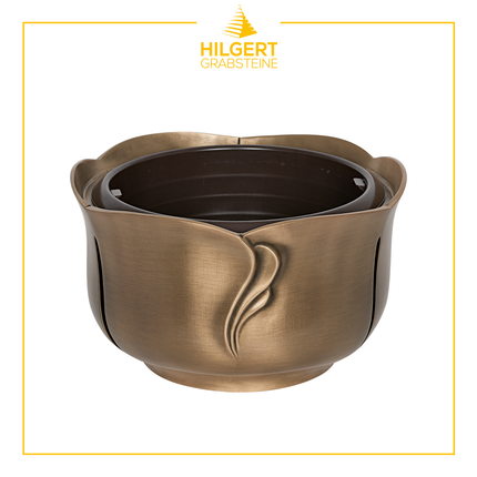 SC-PL-56720 | Grabschale | Hilgert Grabsteine