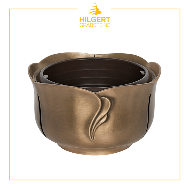 SC-PL-56720 | Grabschale | Hilgert Grabsteine