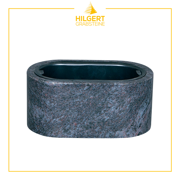 SC-PL-88540 | Grabschale | Hilgert Grabsteine