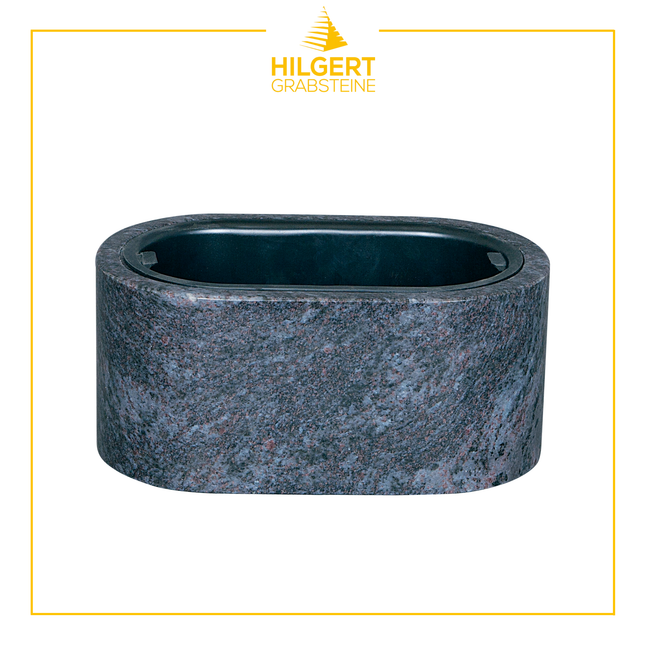 SC-PL-88540 | Grabschale | Hilgert Grabsteine
