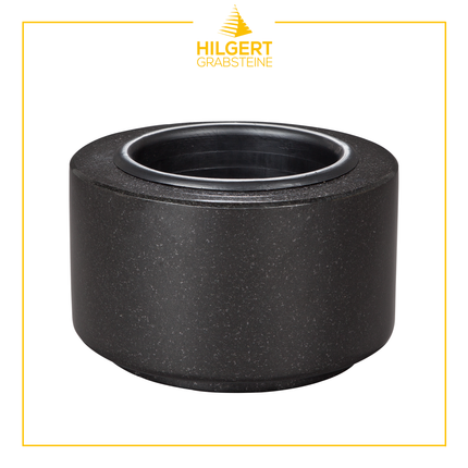 SC-PL-88642-black | Grabschale | Hilgert Grabsteine