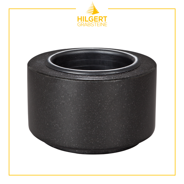 SC-PL-88642-black | Grabschale | Hilgert Grabsteine