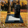 UR-DA-JK1186UA | Hilgert Grabsteine | Urnengrabstein aus Granit