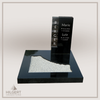 UR-DA-JK1186UA | Hilgert Grabsteine | Urnengrabstein aus Granit