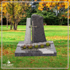 UR-DA-JKUR33-17001 | Hilgert Grabsteine | Urnengrabstein aus Granit