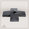 UR-DA-SF2010.23SCH | Hilgert Grabsteine | Urnengrabstein aus Granit