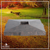 UR-DA-SF2010.24SCH | Hilgert Grabsteine | Urnengrabstein aus Granit