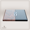 UR-DA-UR103-14 | Hilgert Grabsteine | Urnengrabstein aus Granit