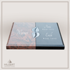 UR-DA-UR103-14 | Hilgert Grabsteine | Urnengrabstein aus Granit