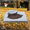 UR-DA-UR118-14 | Hilgert Grabsteine | Urnengrabstein aus Granit